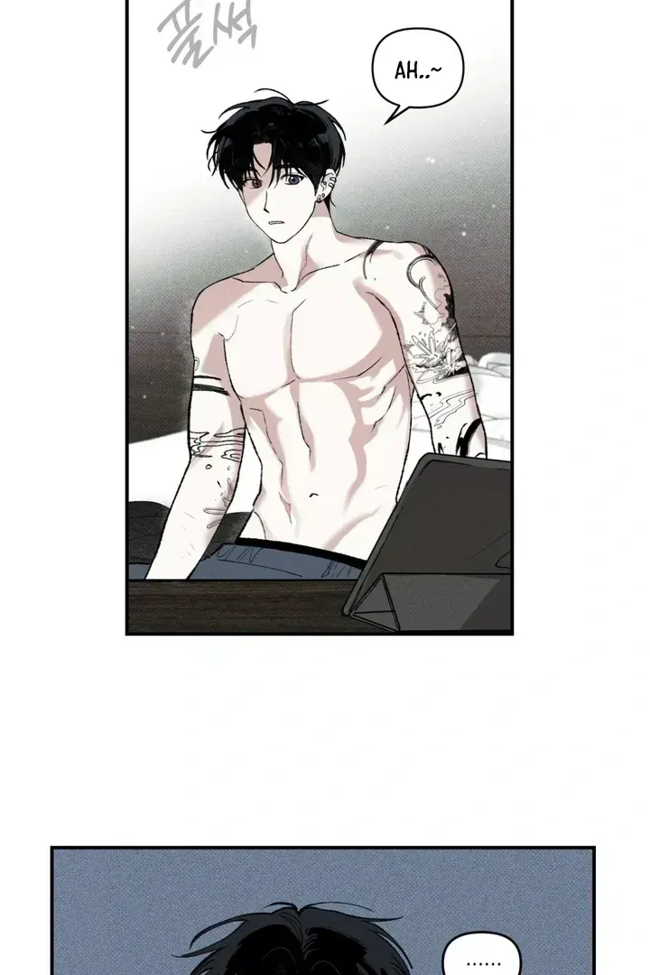 The Third Decade Chapter 6.6 page 49 - 