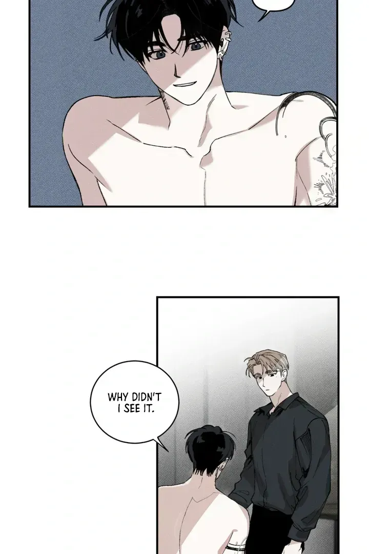 The Third Decade Chapter 6.6 page 50 - 