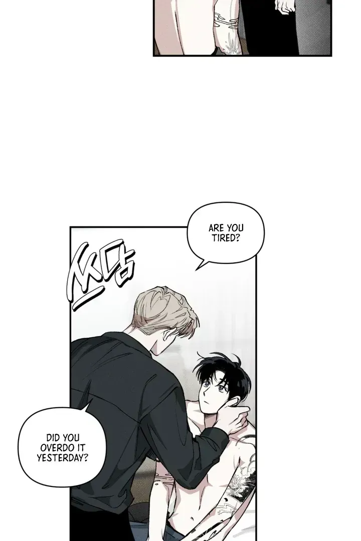 The Third Decade Chapter 6.6 page 51 - 