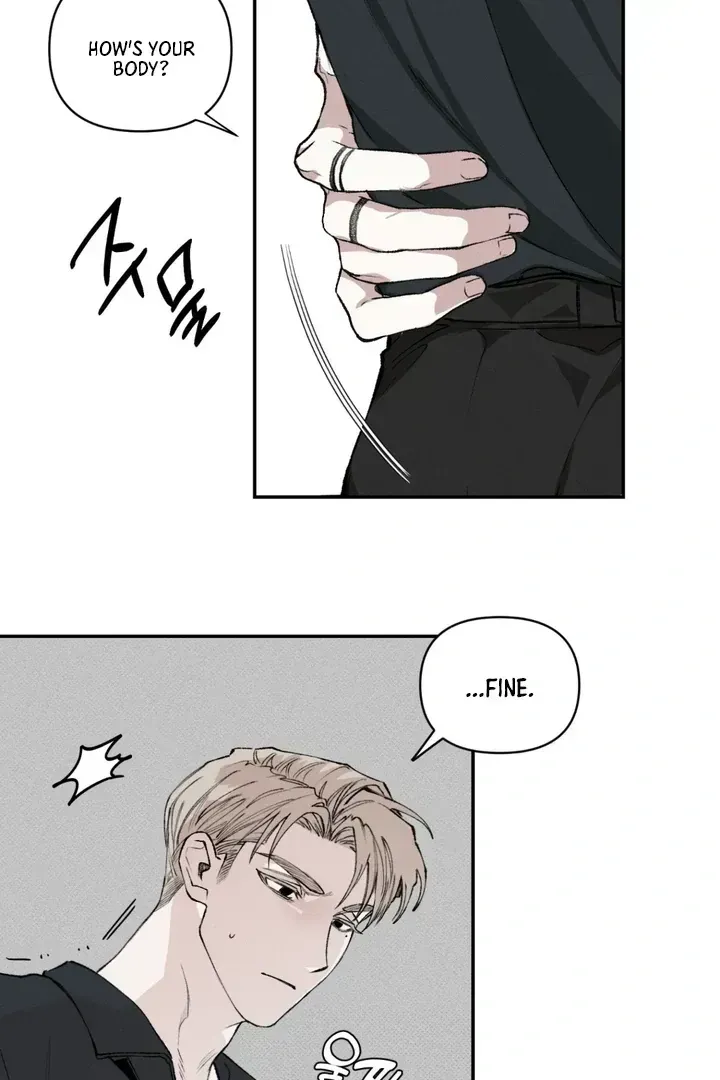 The Third Decade Chapter 6.6 page 54 - 