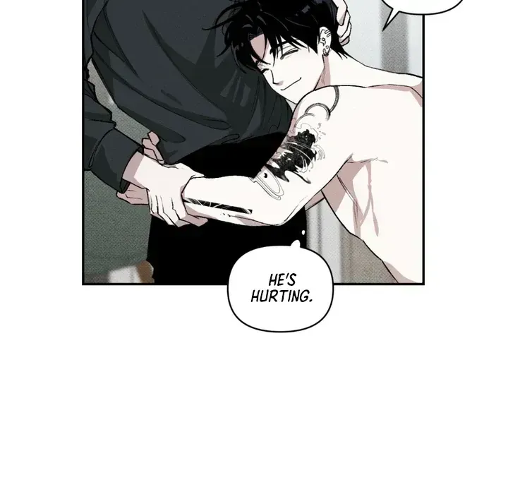 The Third Decade Chapter 6.6 page 56 - 