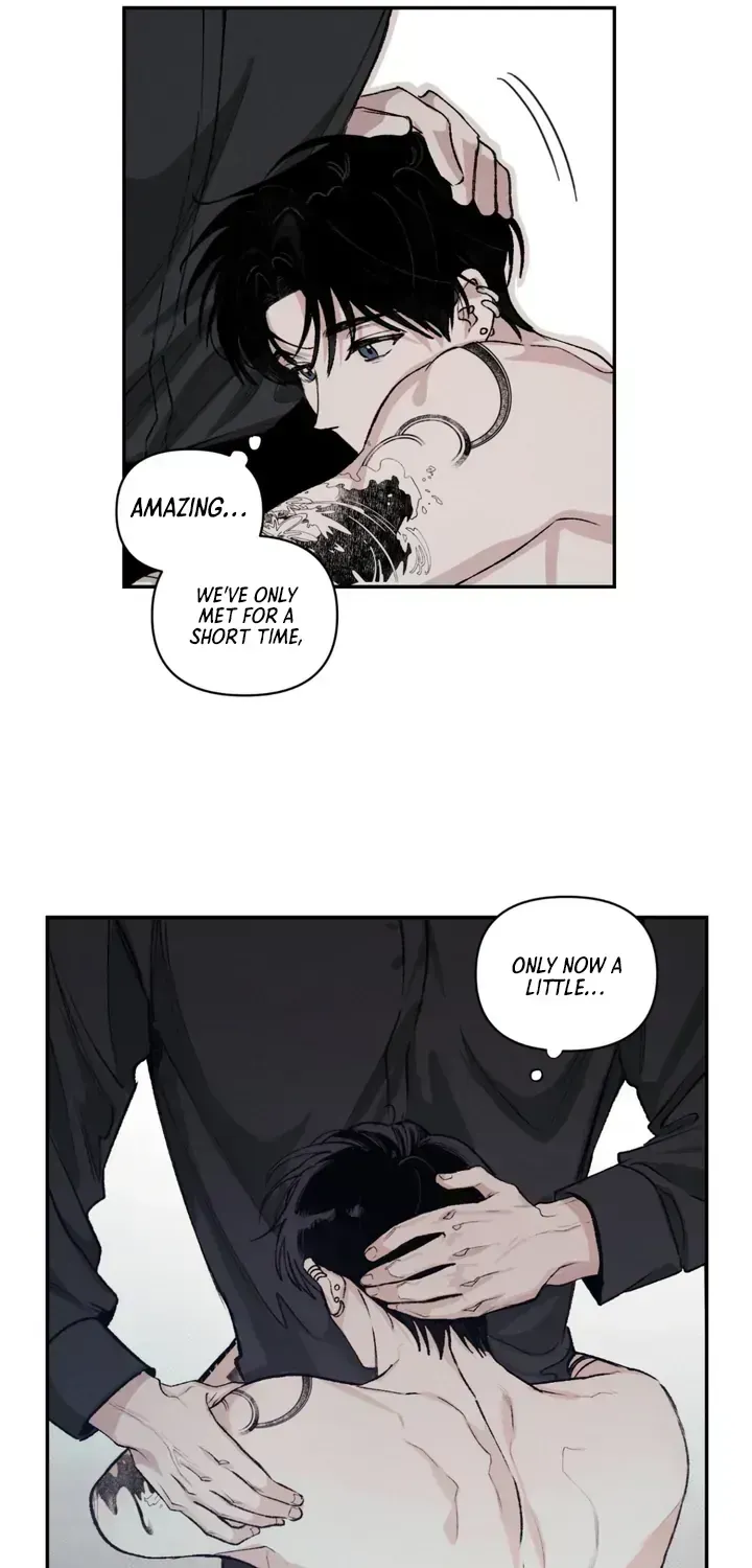 The Third Decade Chapter 6.6 page 57 - 