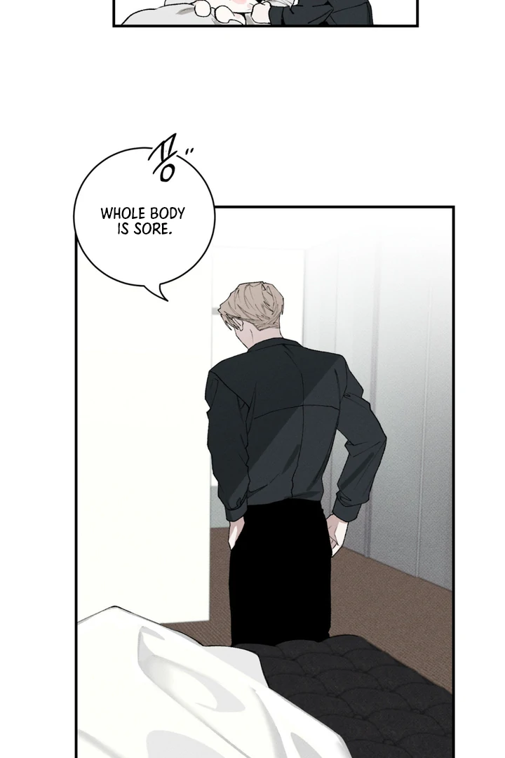The Third Decade Chapter 6 page 13 - 