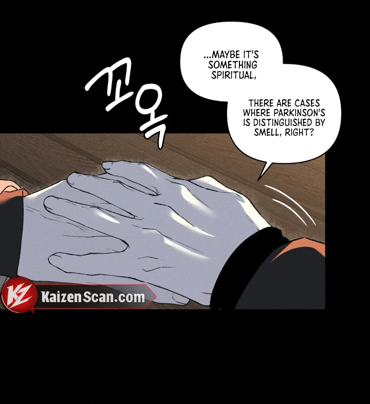 The Third Decade Chapter 6 page 28 - 