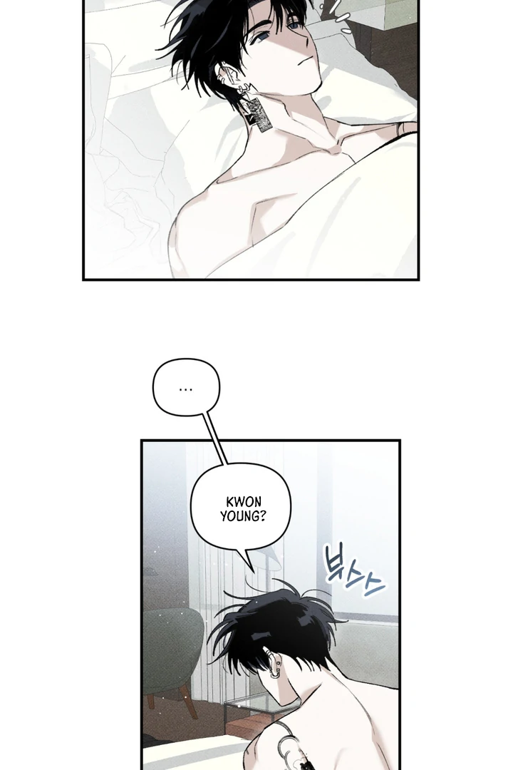 The Third Decade Chapter 6 page 37 - 