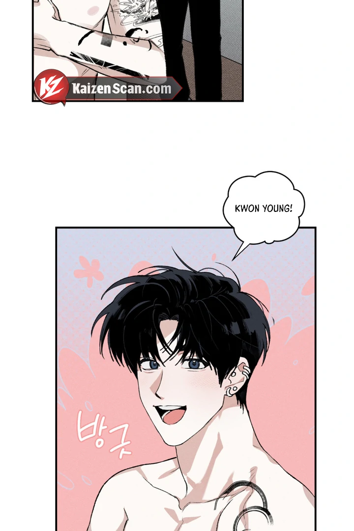 The Third Decade Chapter 6 page 44 - 