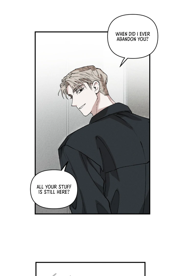 The Third Decade Chapter 6 page 48 - 