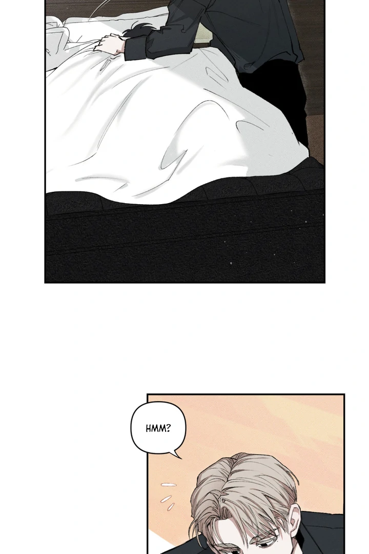 The Third Decade Chapter 6 page 6 - 