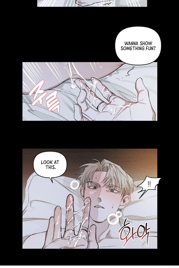 The Third Decade Chapter 6 page 10 - 