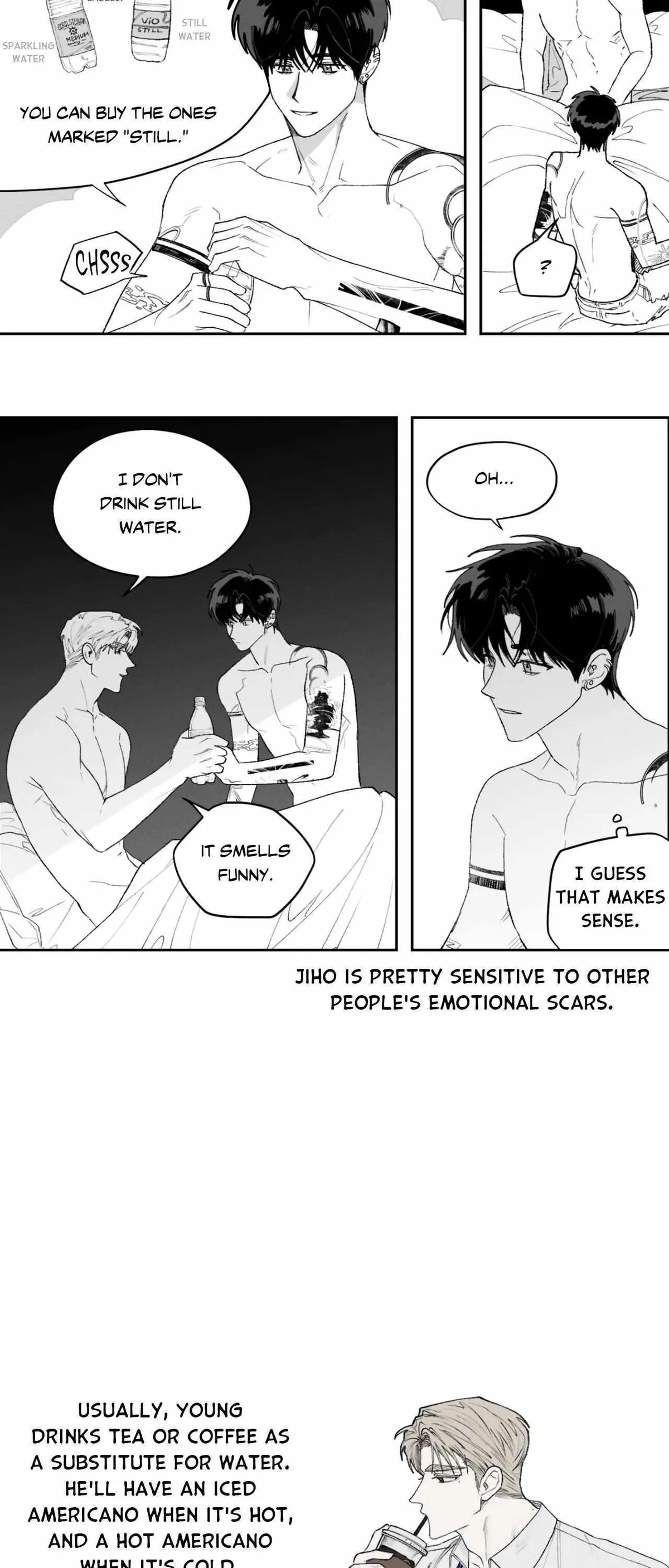 The Third Decade Chapter 7.98 page 2 - 