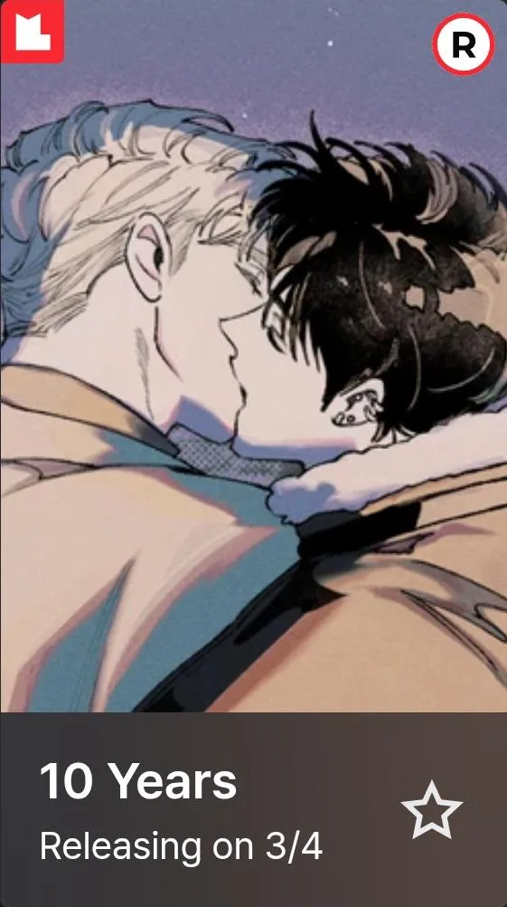 The Third Decade Chapter 7.99 page 1 - 