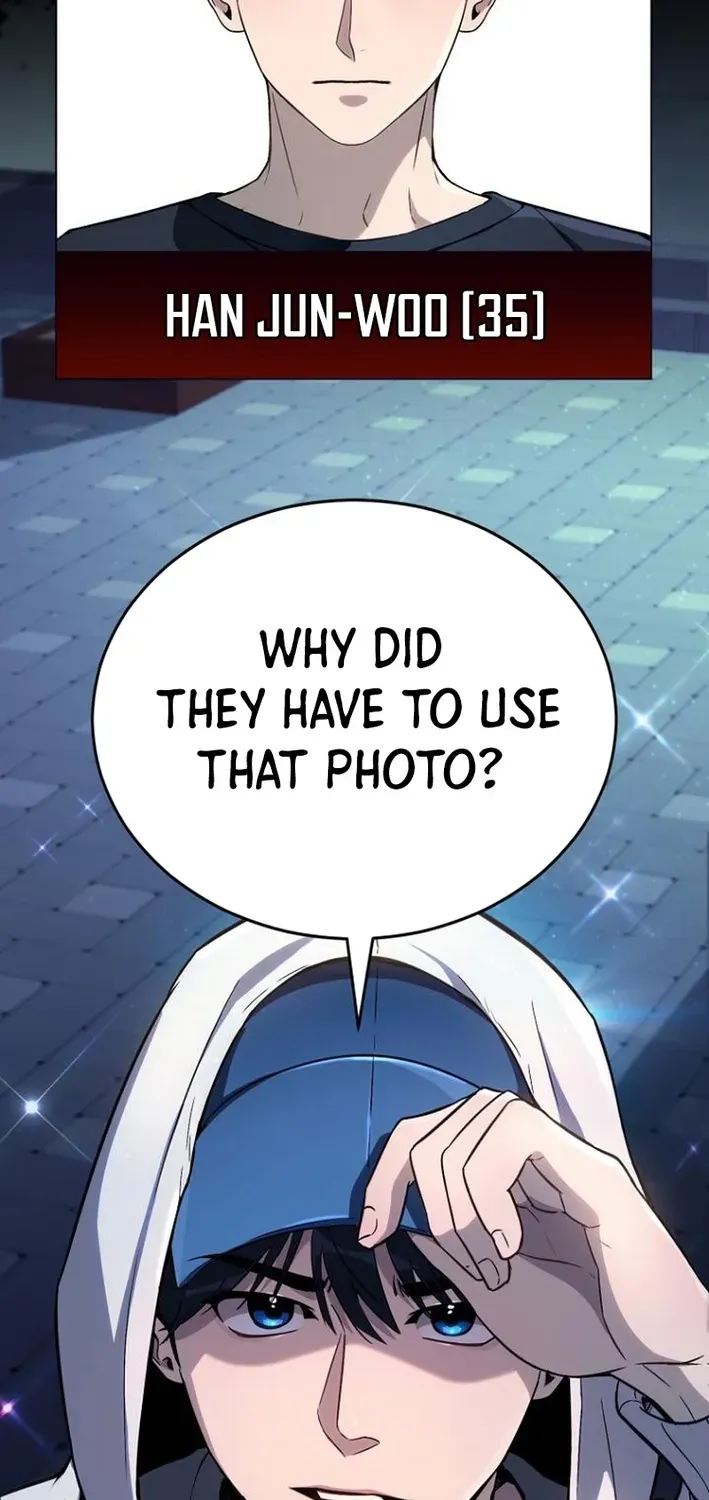 The Thousand-Faced Actor Chapter 1 page 11 - 