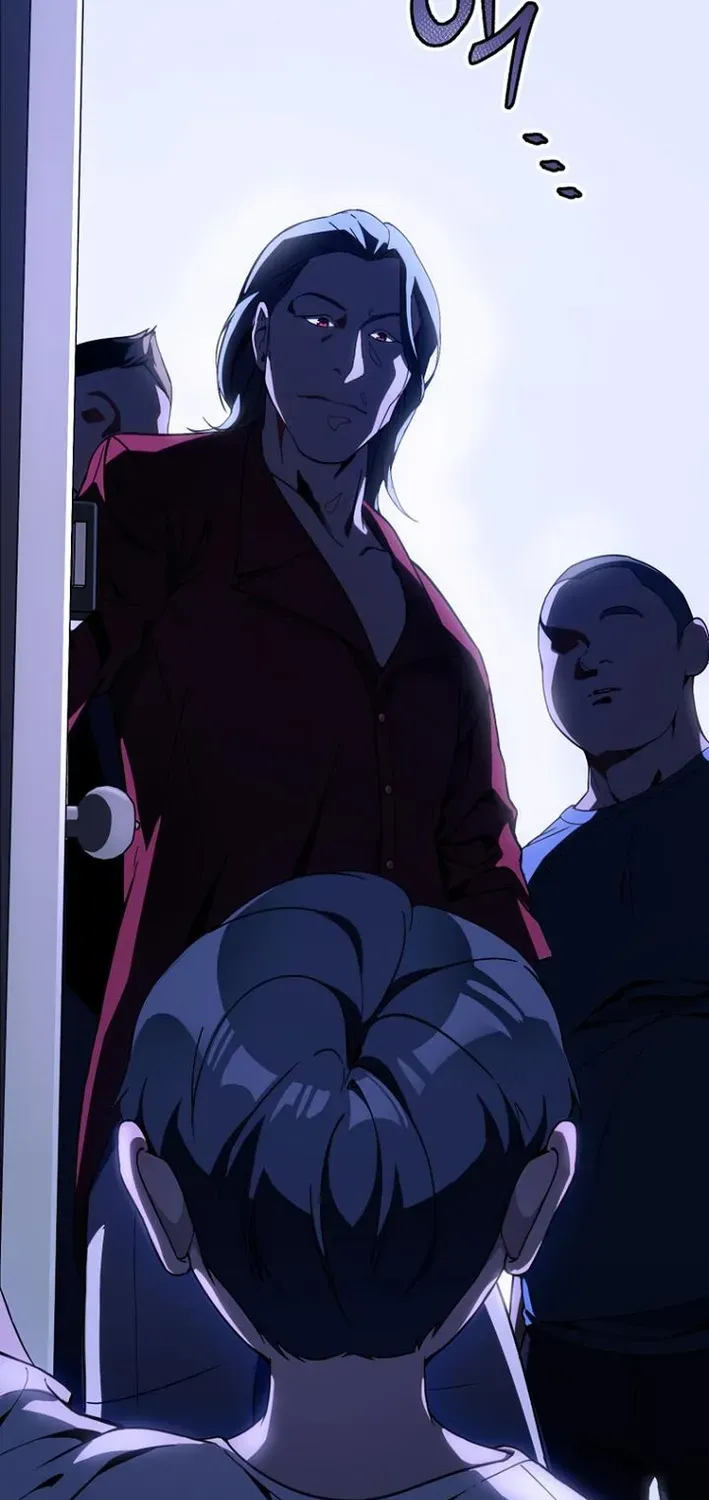 The Thousand-Faced Actor Chapter 1 page 110 - 