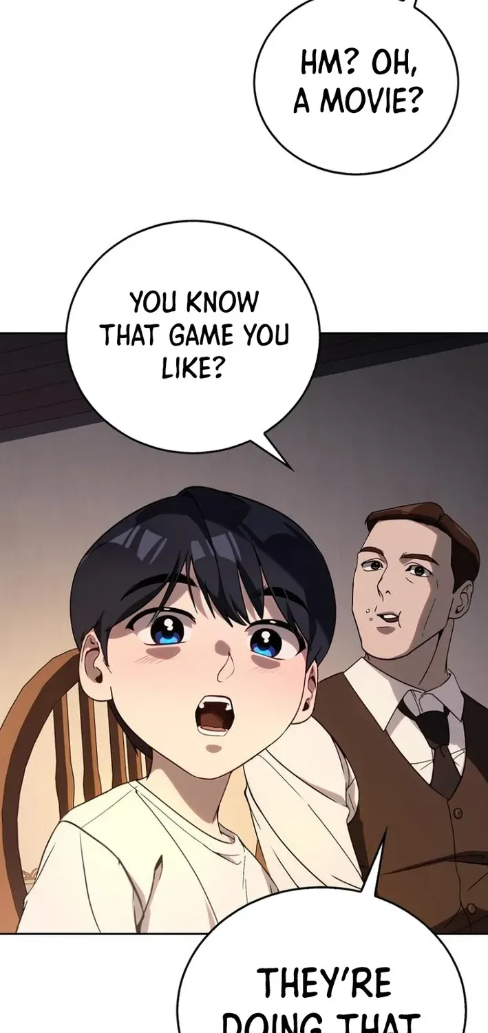 The Thousand-Faced Actor Chapter 1 page 114 - 