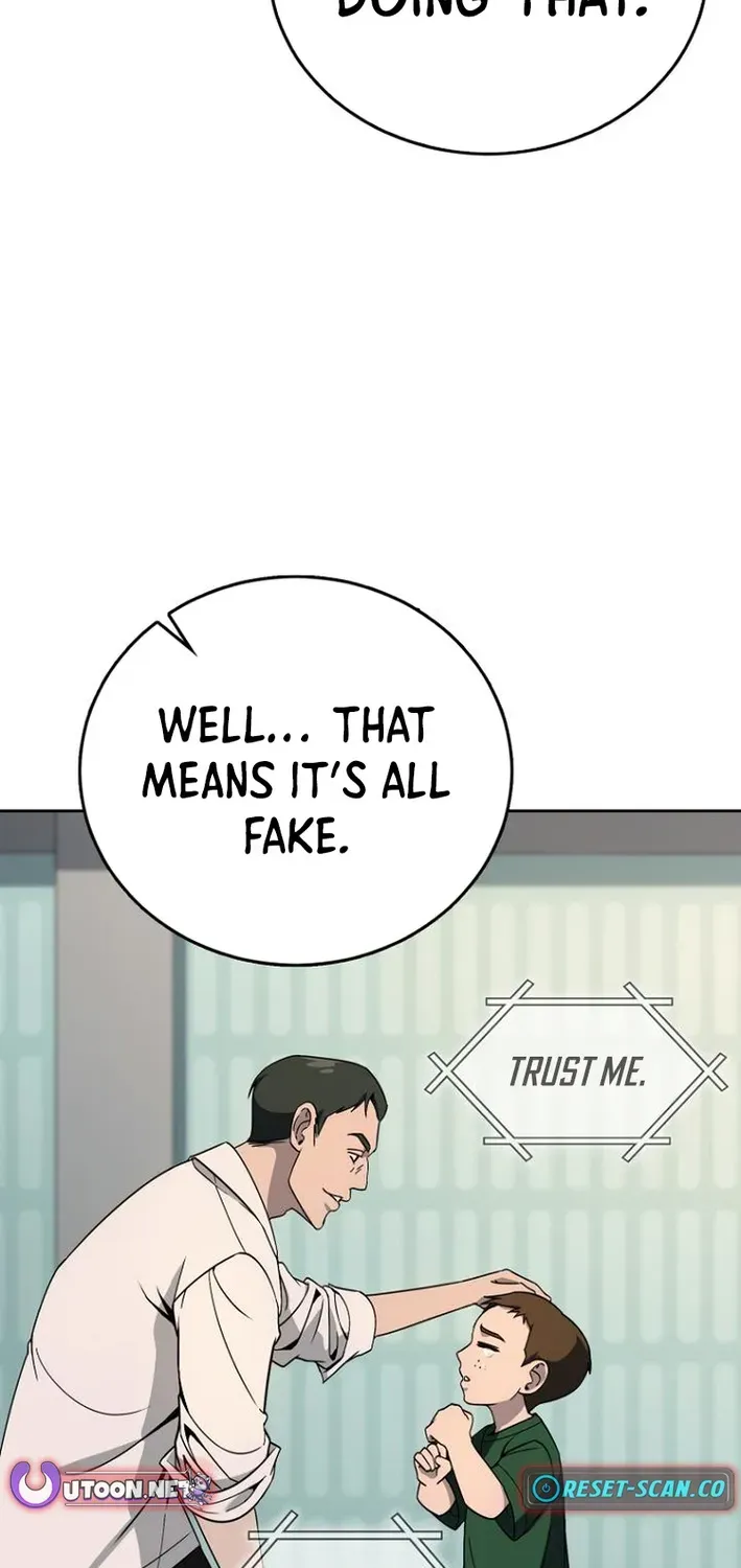 The Thousand-Faced Actor Chapter 1 page 115 - 
