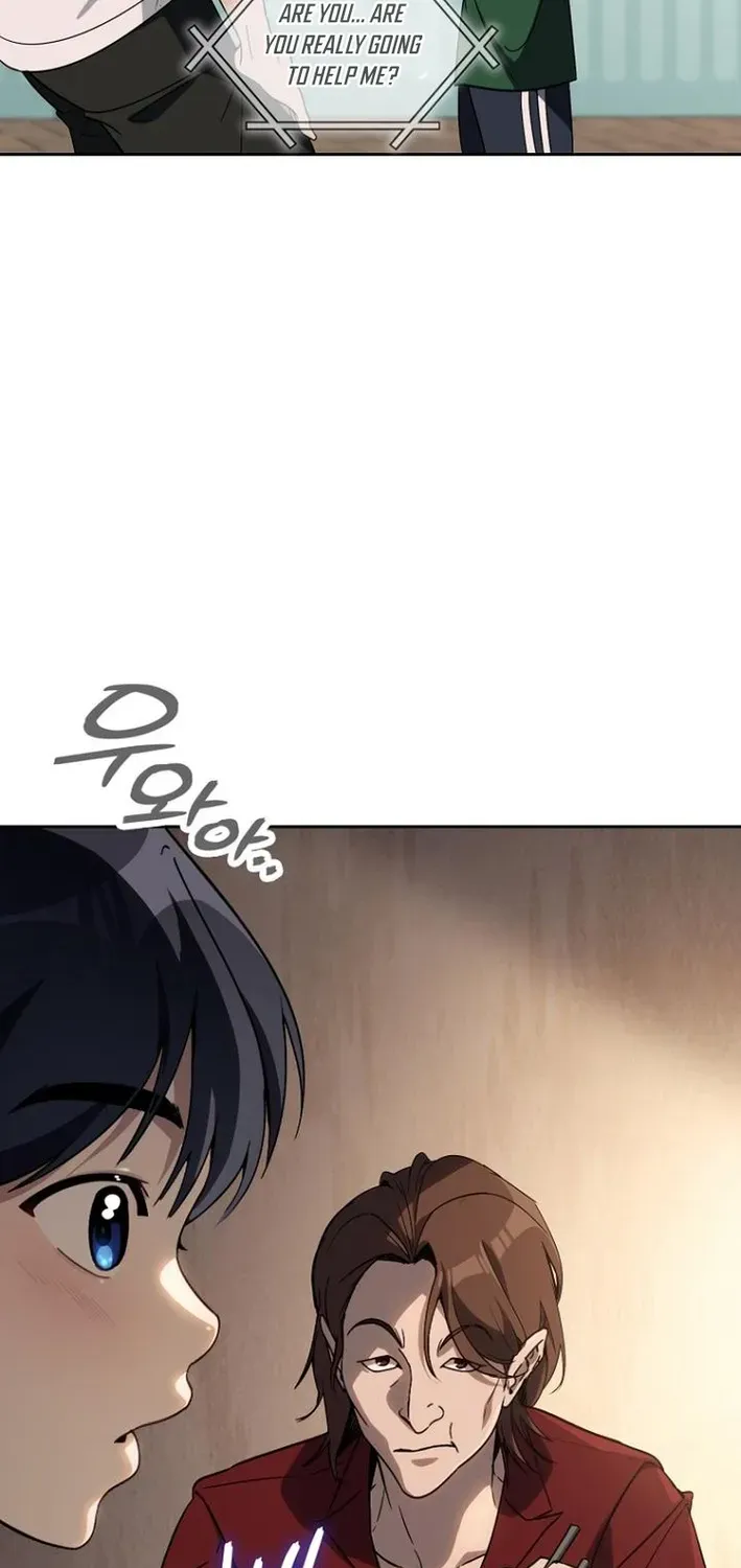 The Thousand-Faced Actor Chapter 1 page 116 - 