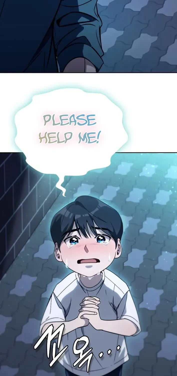 The Thousand-Faced Actor Chapter 1 page 124 - 