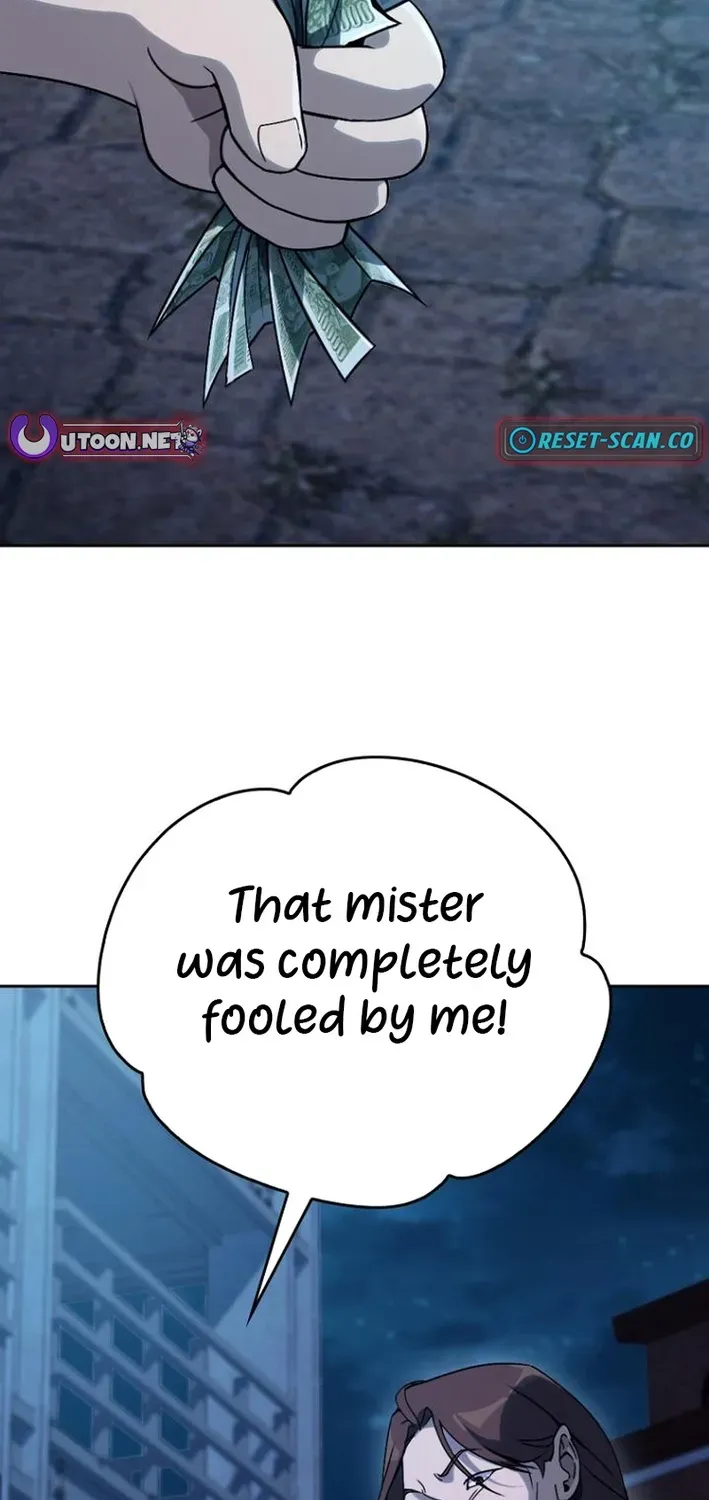 The Thousand-Faced Actor Chapter 1 page 127 - 