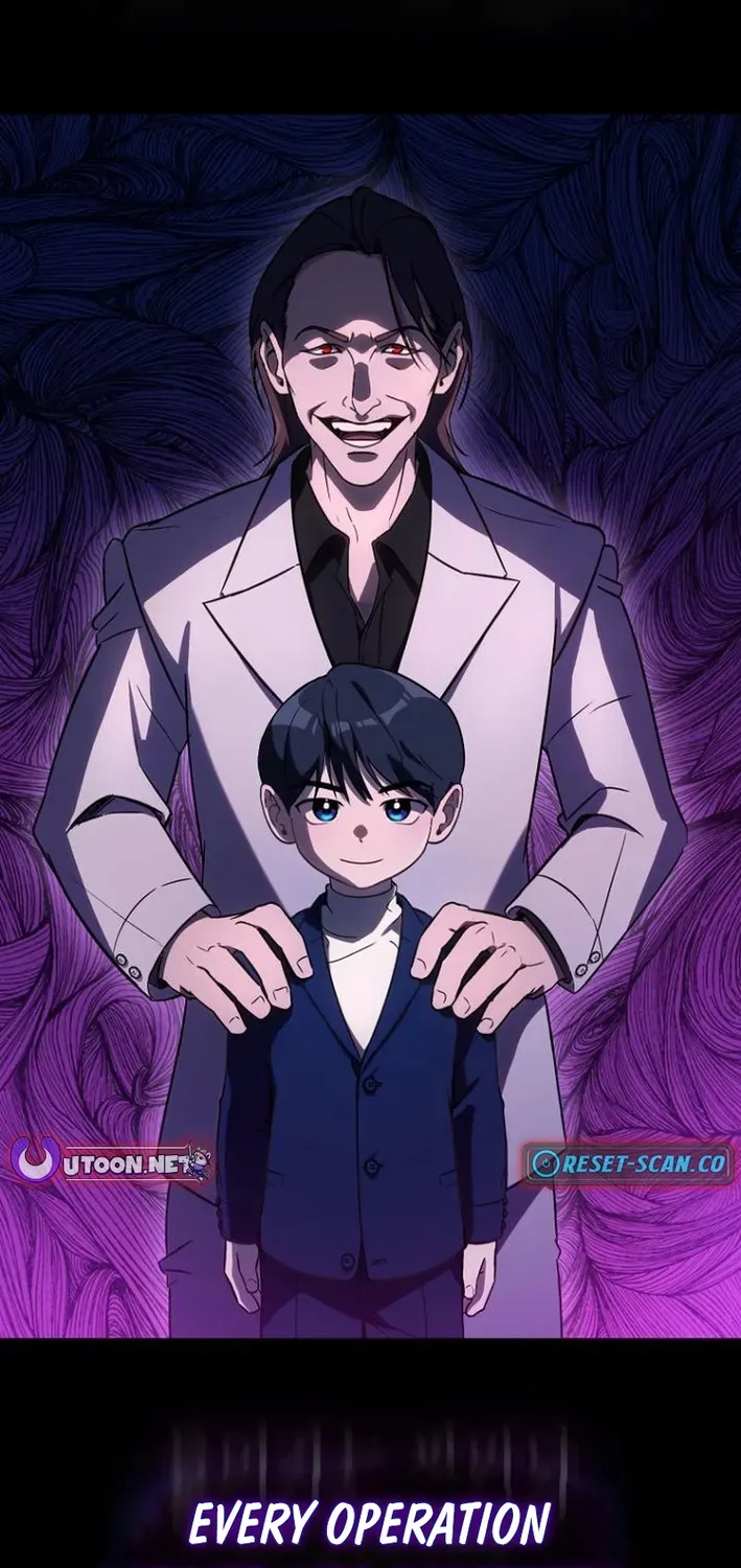 The Thousand-Faced Actor Chapter 1 page 131 - 