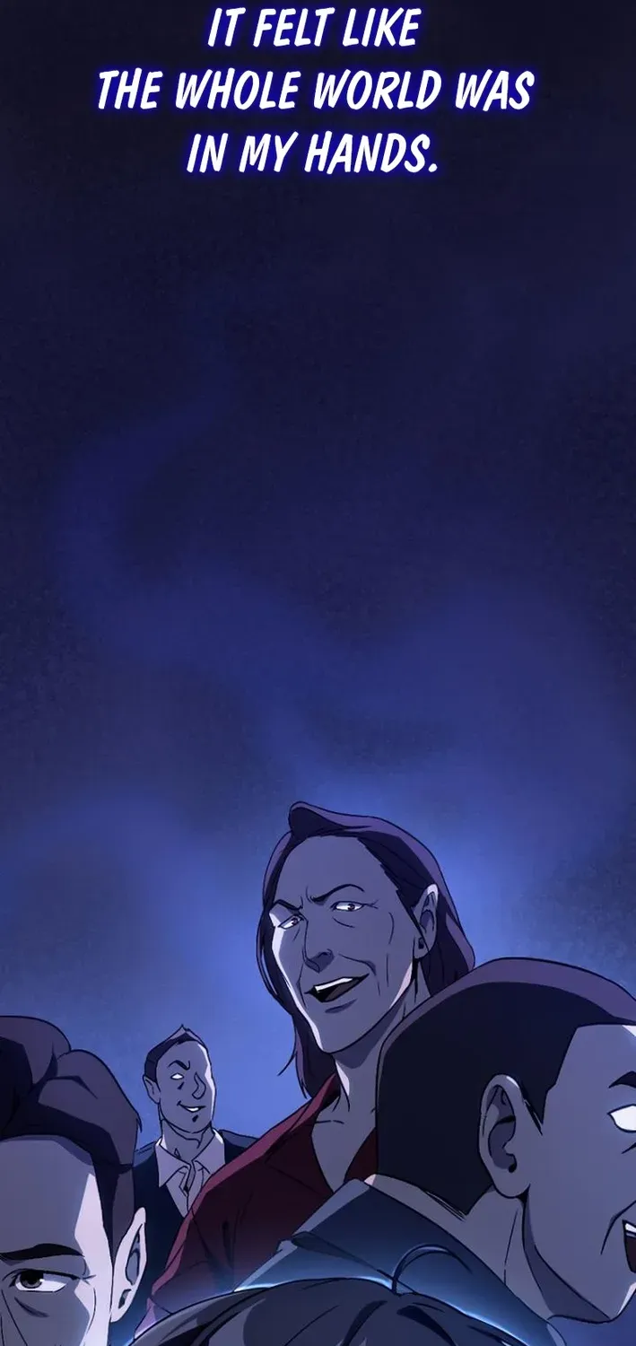 The Thousand-Faced Actor Chapter 1 page 136 - 