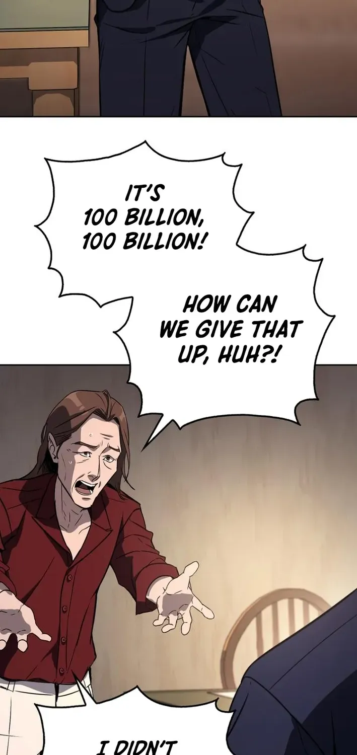 The Thousand-Faced Actor Chapter 1 page 142 - 