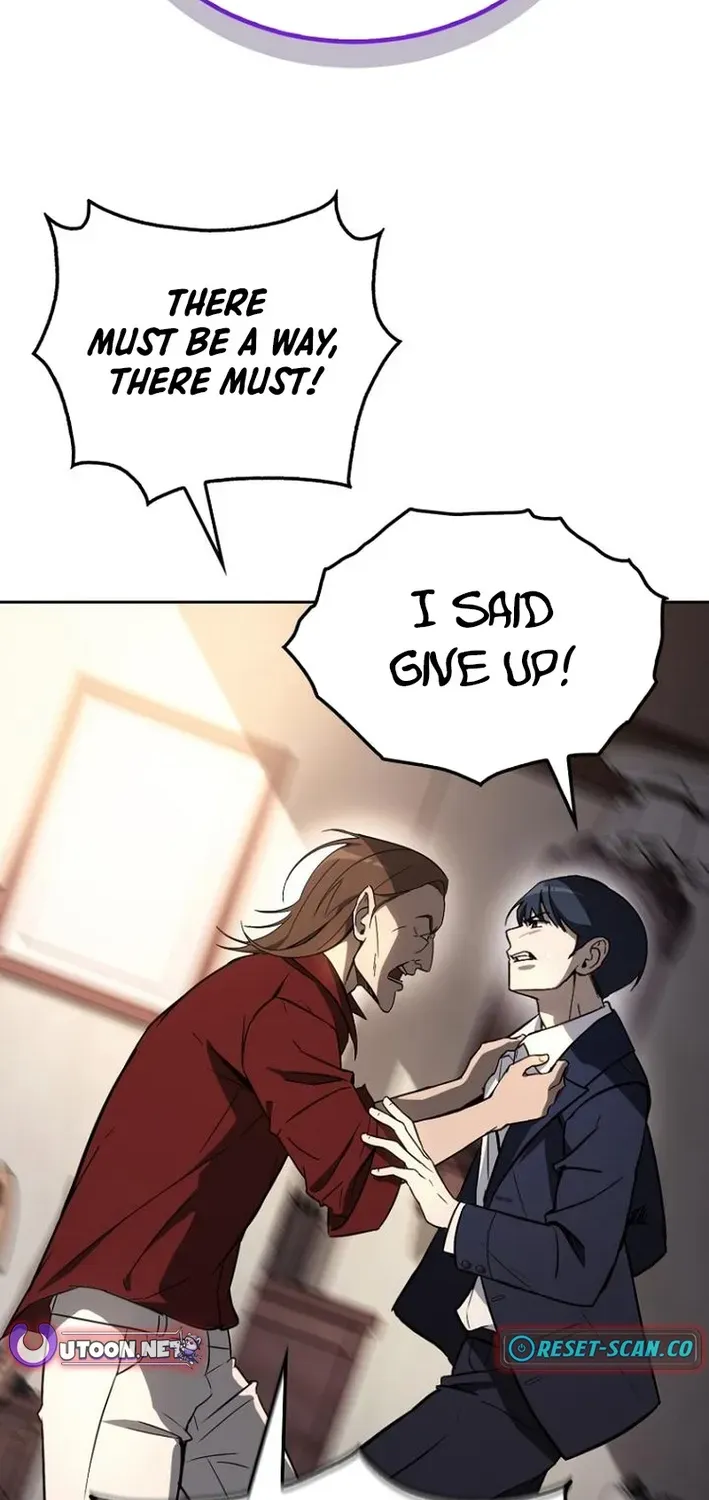 The Thousand-Faced Actor Chapter 1 page 146 - 