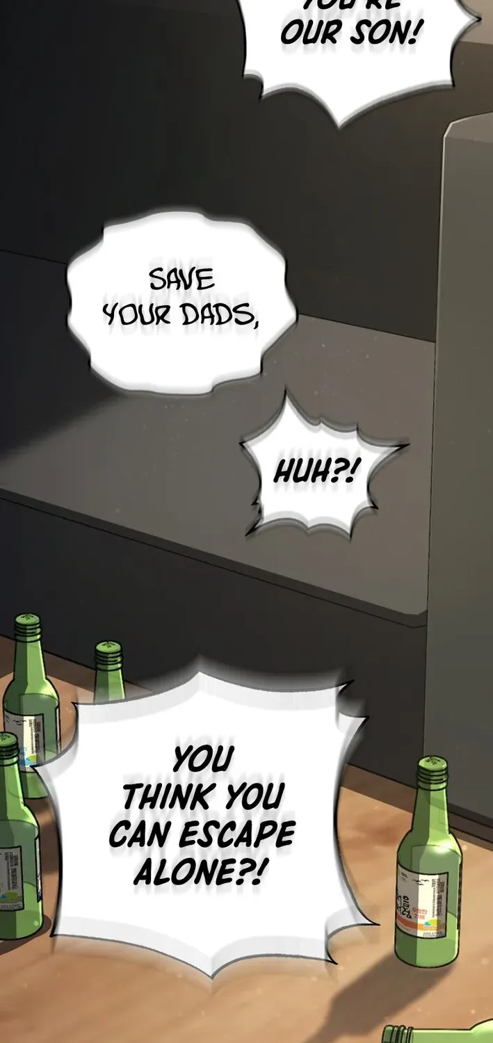 The Thousand-Faced Actor Chapter 1 page 148 - 