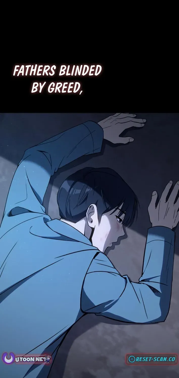 The Thousand-Faced Actor Chapter 1 page 162 - 