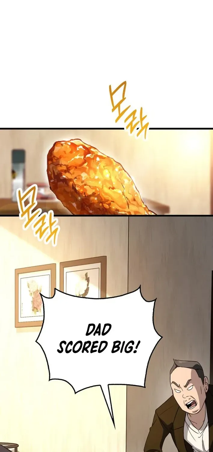 The Thousand-Faced Actor Chapter 1 page 172 - 
