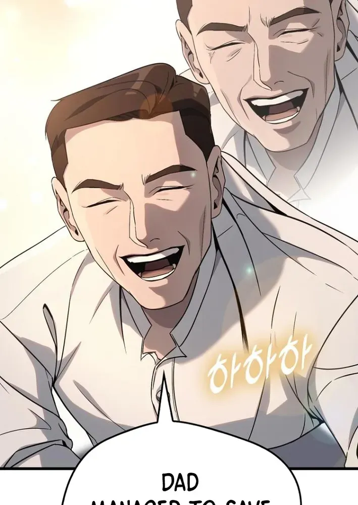 The Thousand-Faced Actor Chapter 1 page 175 - 