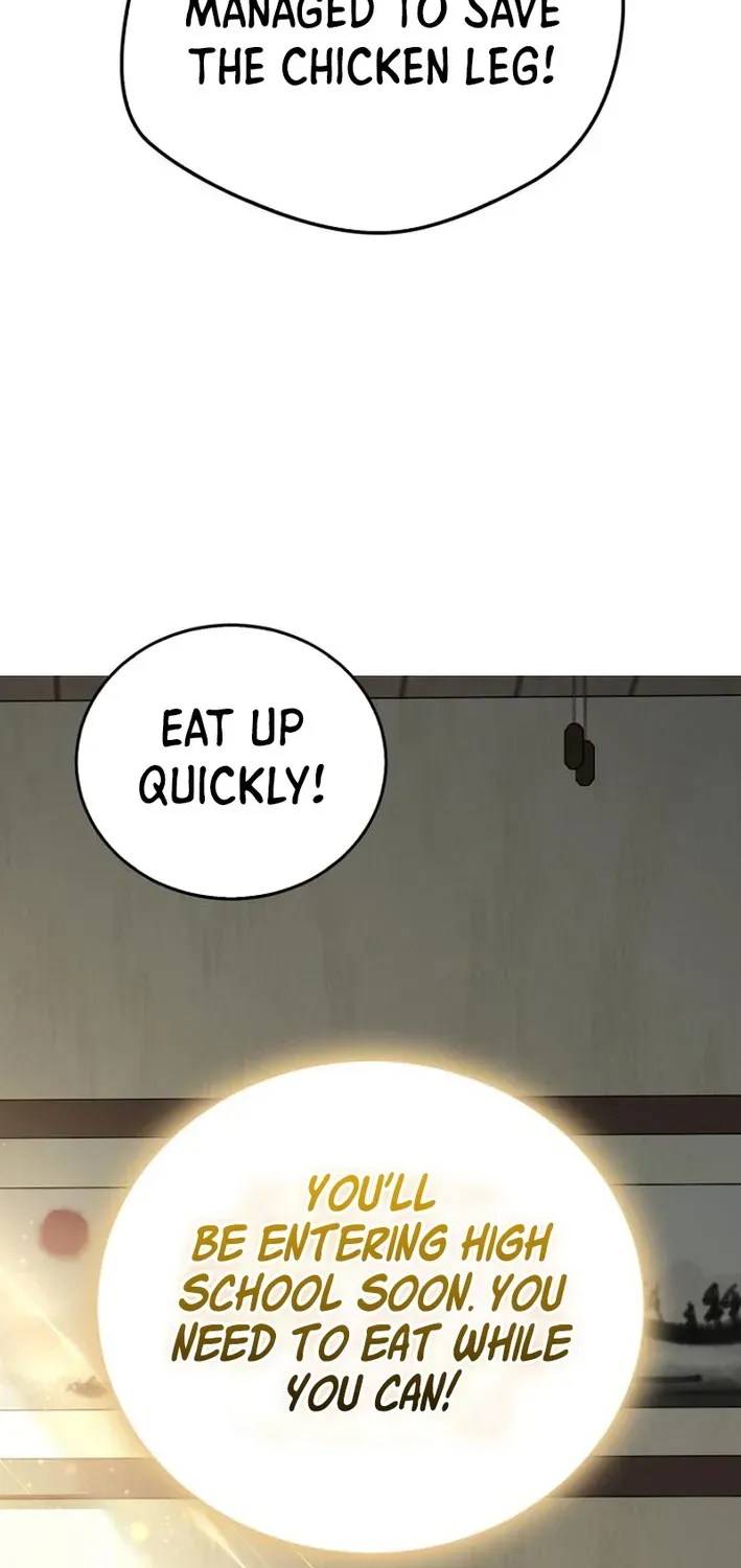 The Thousand-Faced Actor Chapter 1 page 176 - 