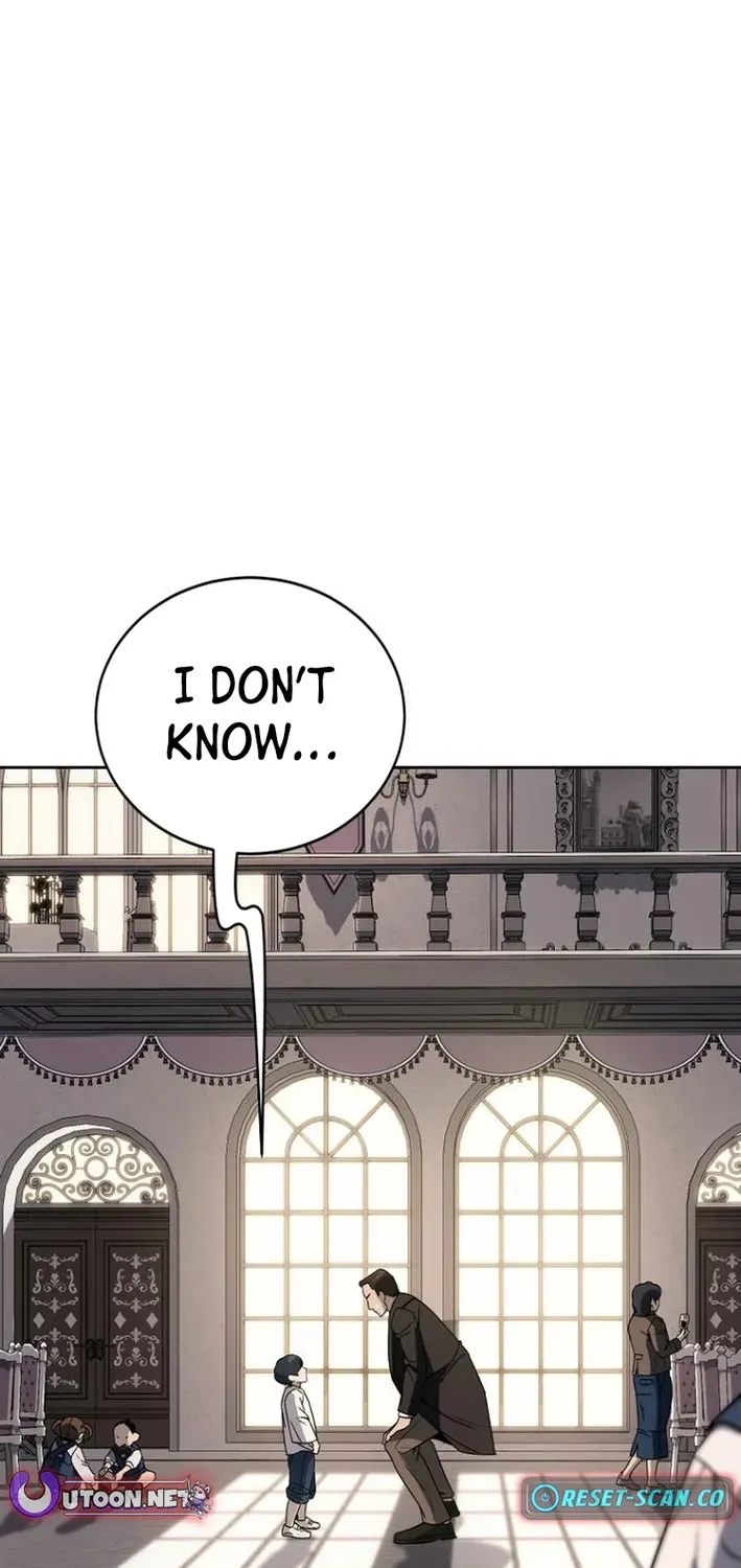 The Thousand-Faced Actor Chapter 1 page 19 - 