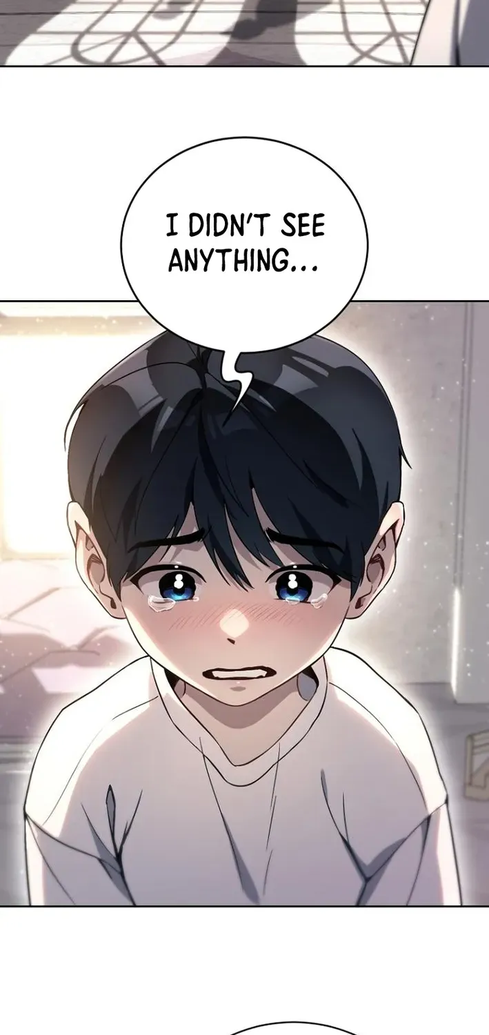 The Thousand-Faced Actor Chapter 1 page 20 - 