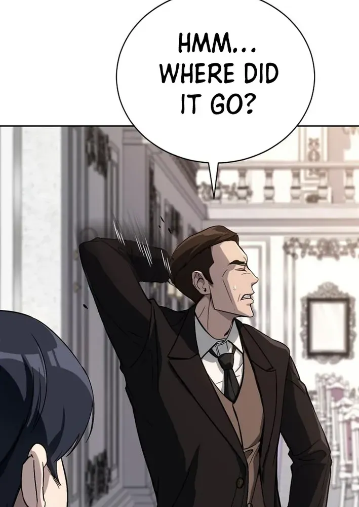 The Thousand-Faced Actor Chapter 1 page 21 - 