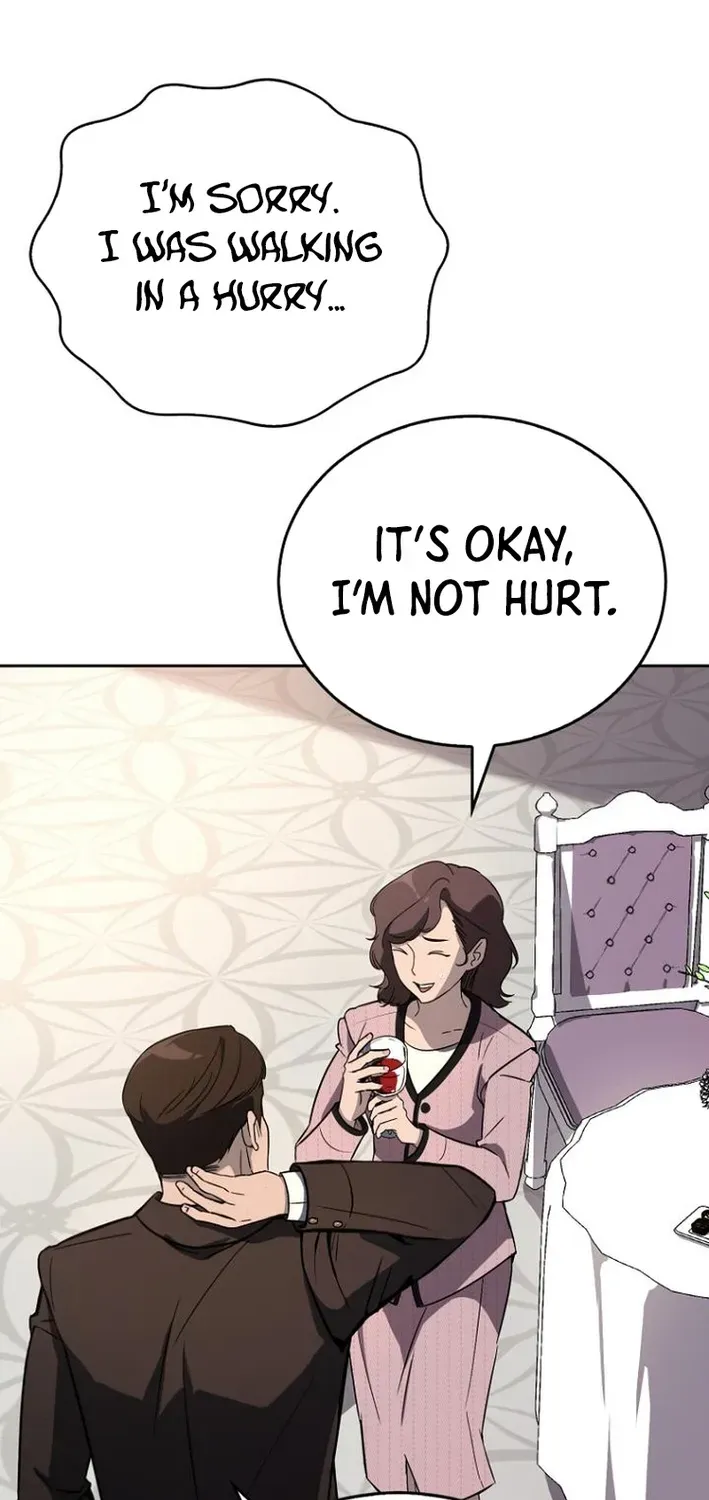 The Thousand-Faced Actor Chapter 1 page 31 - 