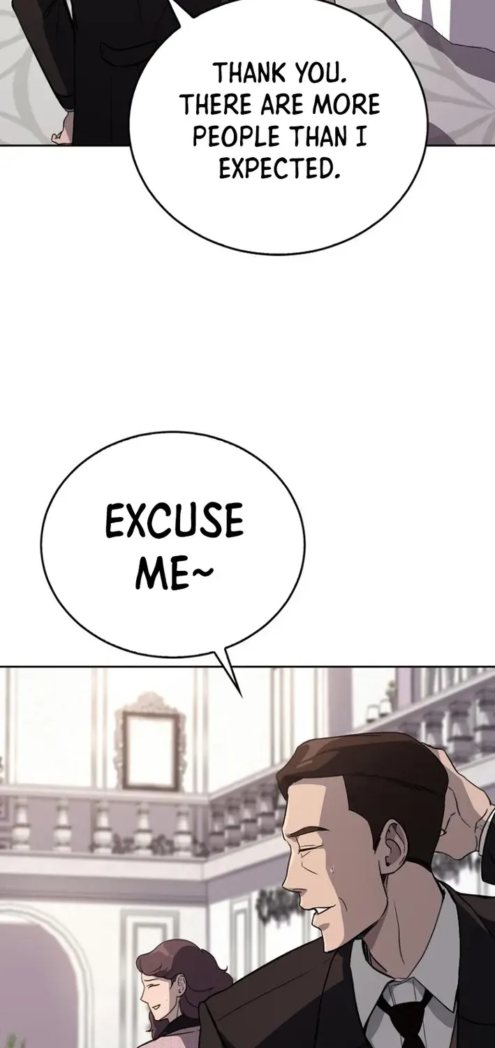 The Thousand-Faced Actor Chapter 1 page 32 - 