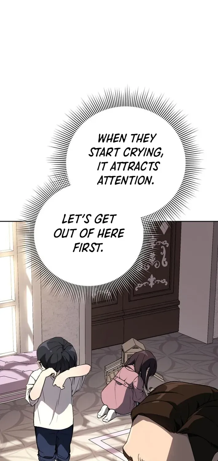 The Thousand-Faced Actor Chapter 1 page 43 - 
