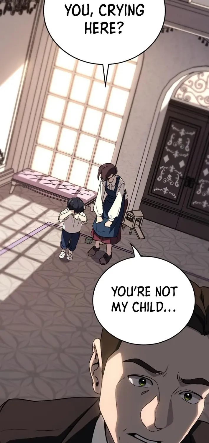 The Thousand-Faced Actor Chapter 1 page 46 - 