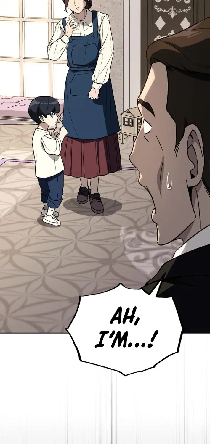 The Thousand-Faced Actor Chapter 1 page 50 - 