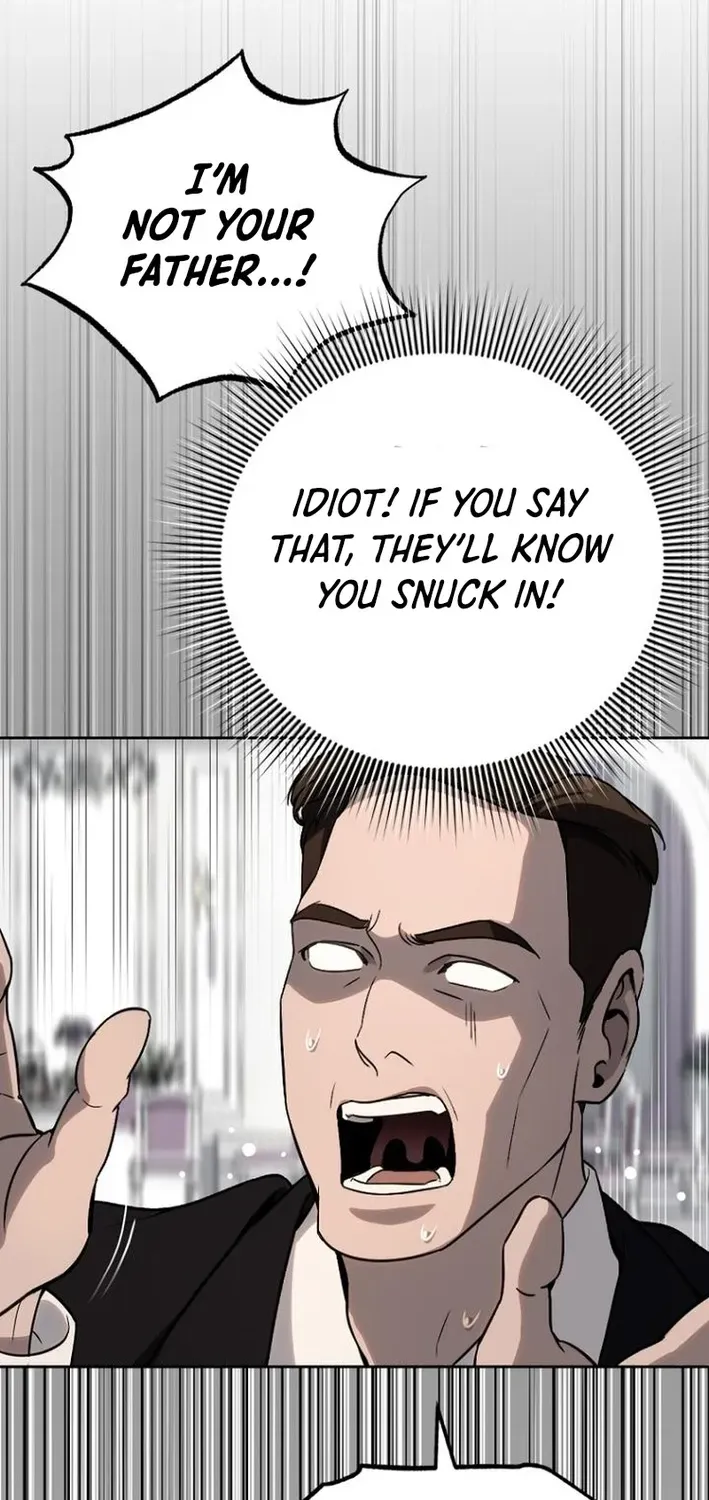 The Thousand-Faced Actor Chapter 1 page 51 - 