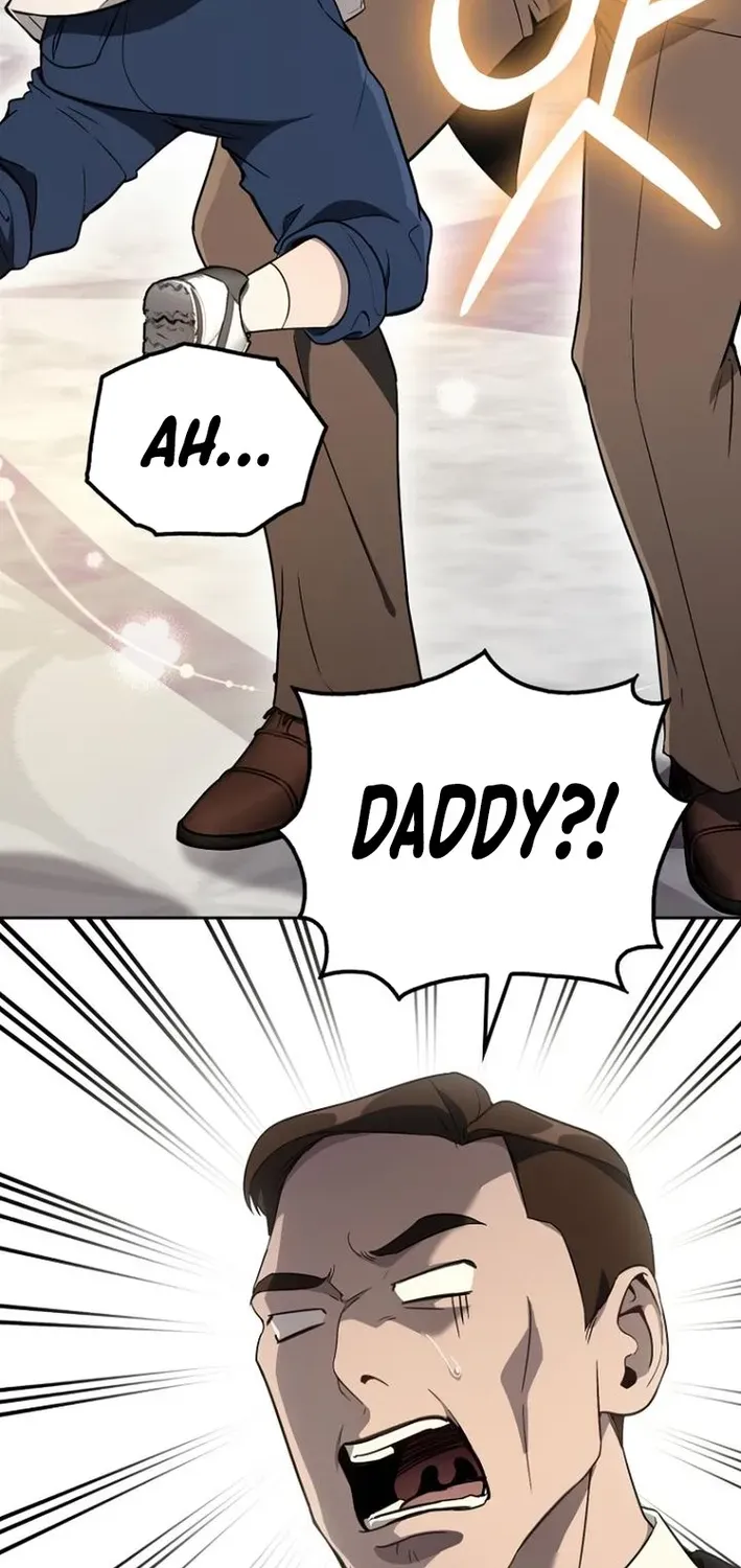 The Thousand-Faced Actor Chapter 1 page 55 - 