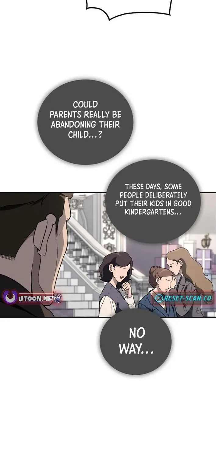 The Thousand-Faced Actor Chapter 1 page 58 - 