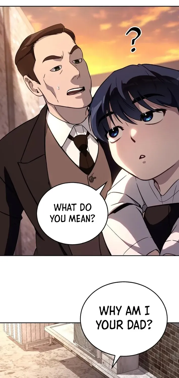 The Thousand-Faced Actor Chapter 1 page 65 - 