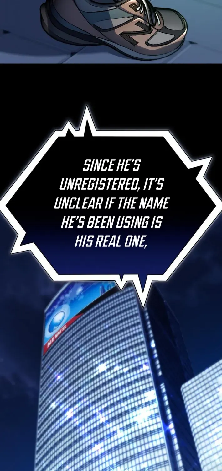 The Thousand-Faced Actor Chapter 1 page 8 - 