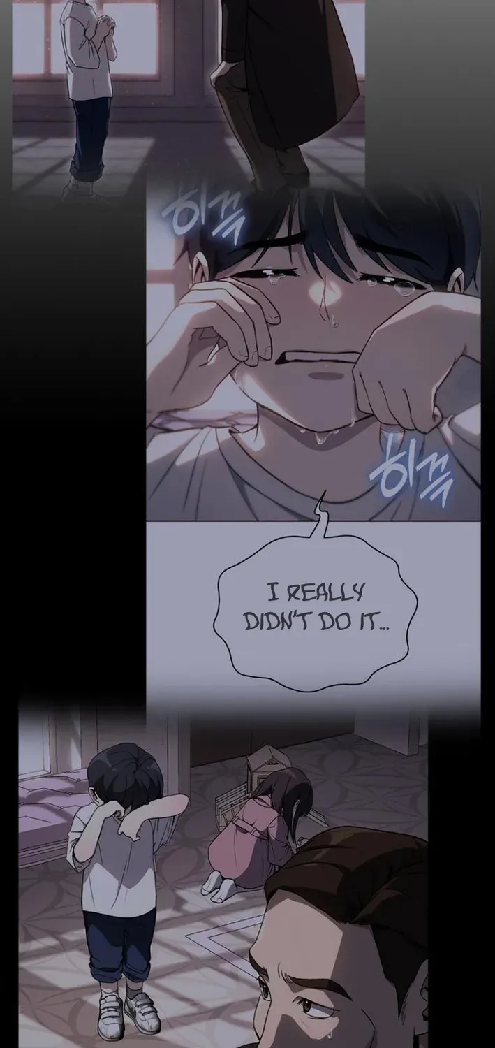The Thousand-Faced Actor Chapter 1 page 85 - 