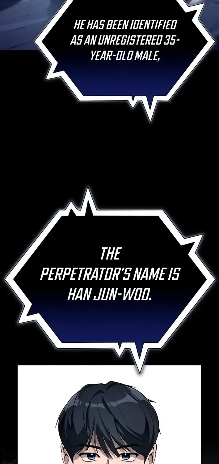 The Thousand-Faced Actor Chapter 1 page 10 - 