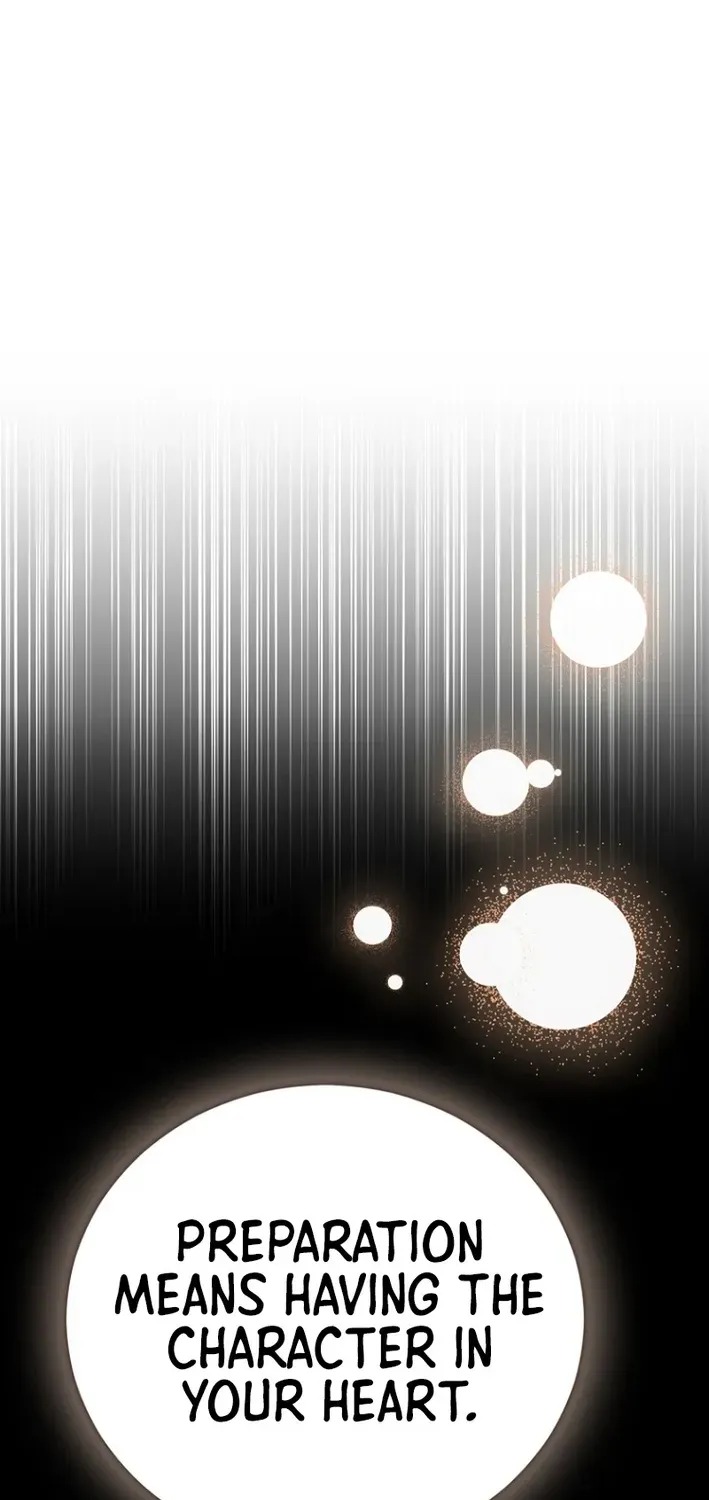 The Thousand-Faced Actor Chapter 10 page 11 - 