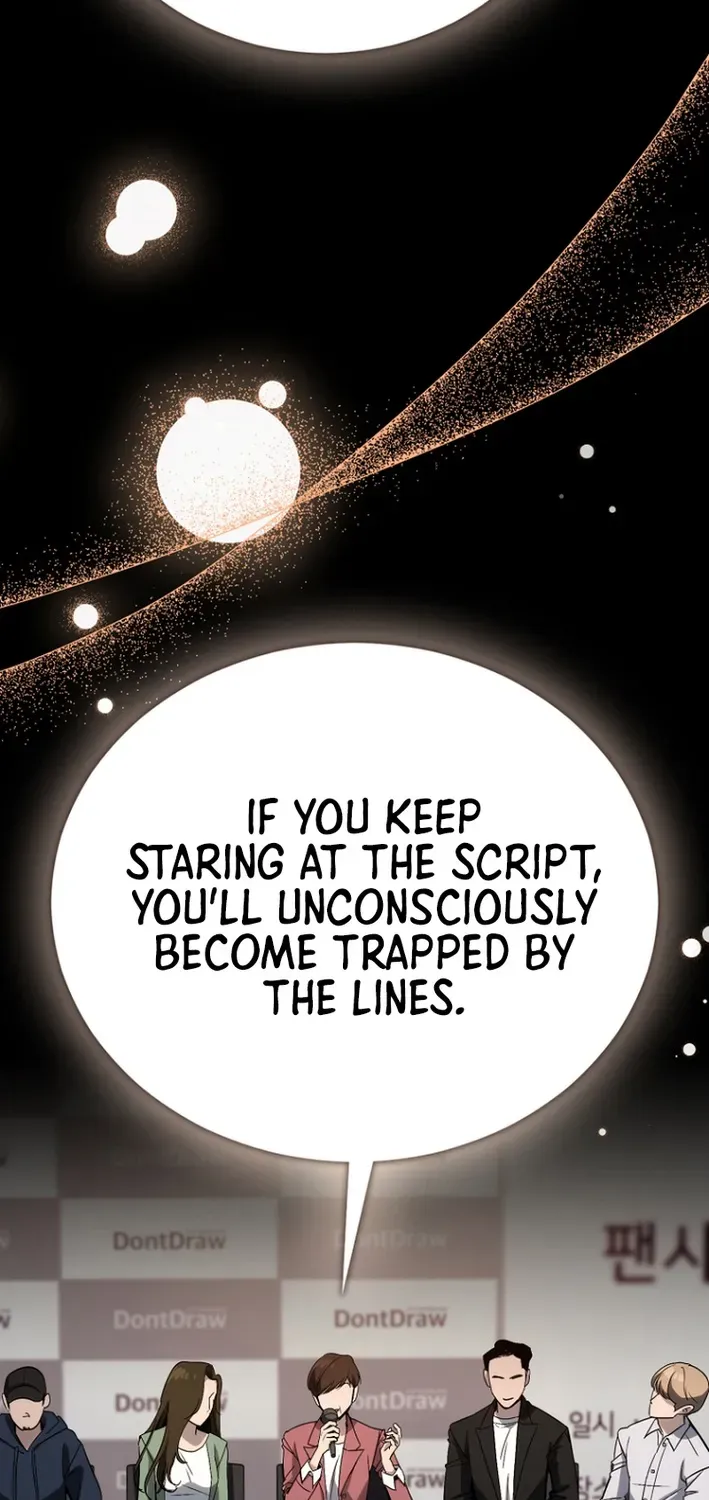 The Thousand-Faced Actor Chapter 10 page 12 - 