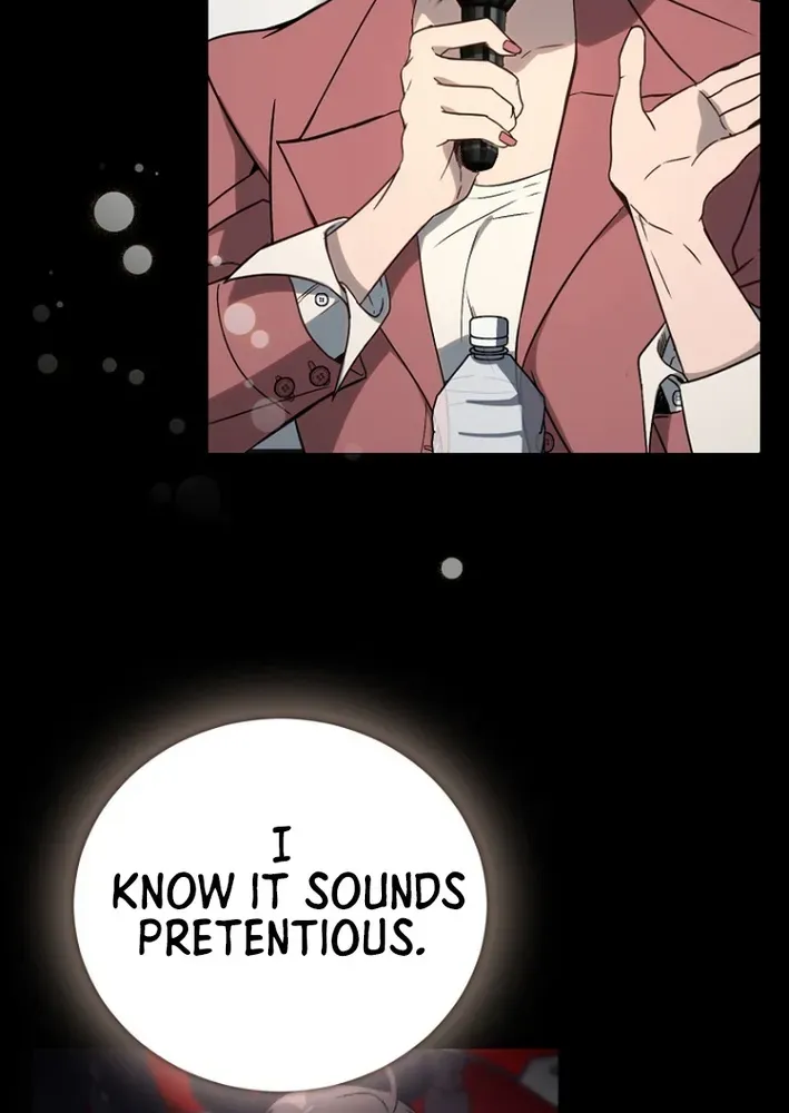 The Thousand-Faced Actor Chapter 10 page 14 - 