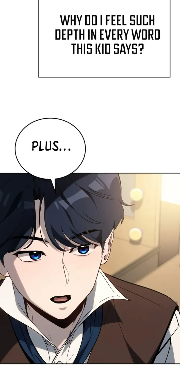 The Thousand-Faced Actor Chapter 10 page 18 - 